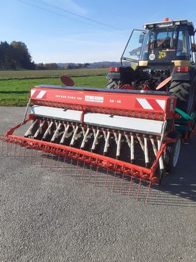 Regent Reform Semo 100 + Regent Kreiselegge