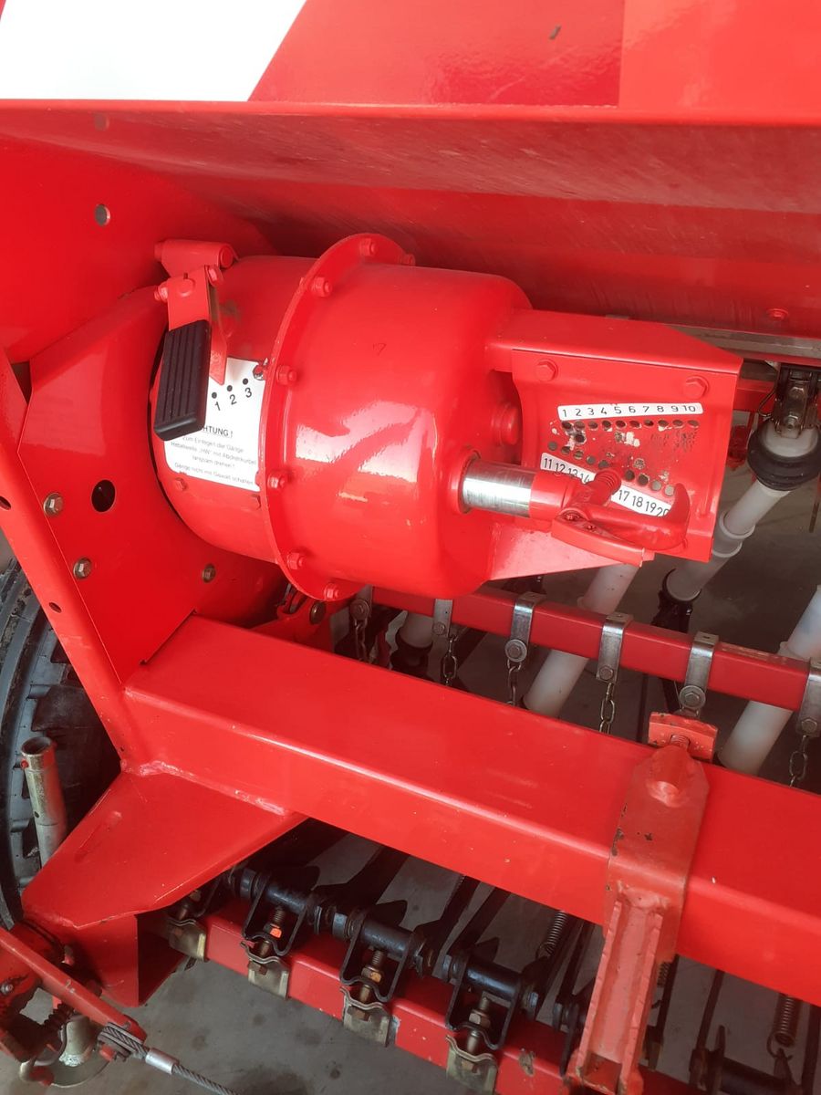 Regent Reform Semo 100 + Regent Kreiselegge 3