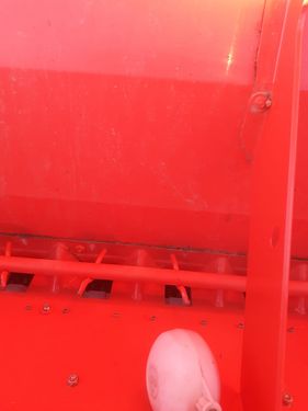 Regent Reform Semo 100 + Regent Kreiselegge