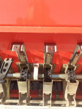 Regent Reform Semo 100 + Regent Kreiselegge