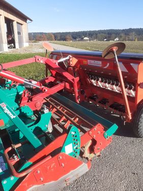 Regent Reform Semo 100 + Regent Kreiselegge