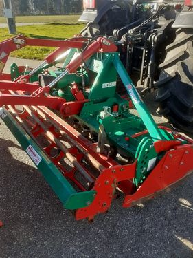 Regent Reform Semo 100 + Regent Kreiselegge