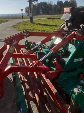 Regent Reform Semo 100 + Regent Kreiselegge