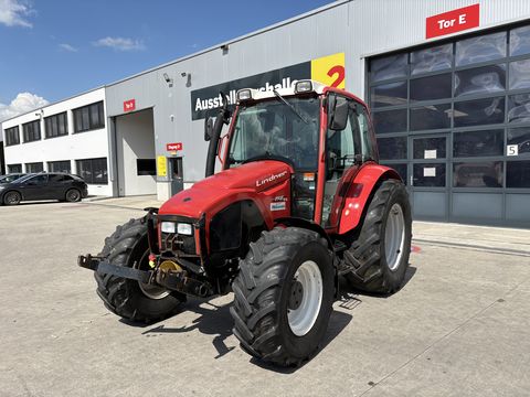 Lindner Geotrac 85 A