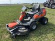 Husqvarna Rider 418TsX AWD 112cm & Schneeschild