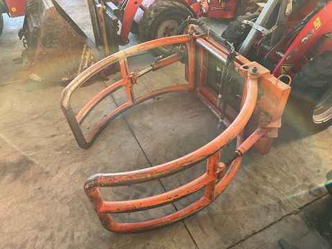 Sonstige Ballenzange Weidemann MV