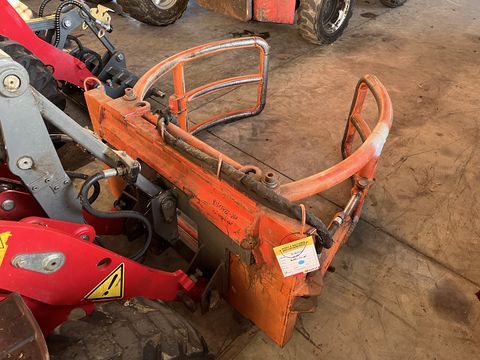 Sonstige Ballenzange Weidemann MV