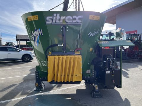 Sonstige Sitrex SL 60 Smart Hybrid