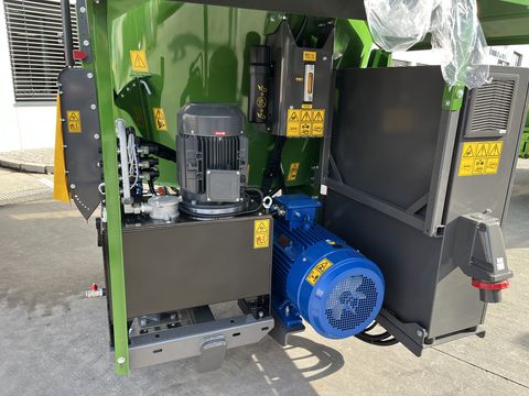 Sonstige Sitrex SL 60 Smart Hybrid