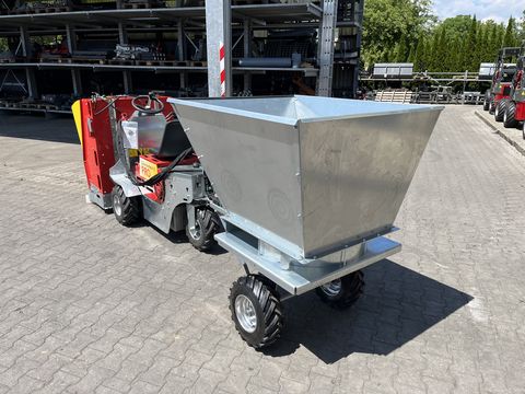 Westermann Einstreugerät EG580