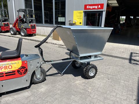 Westermann Einstreugerät EG580