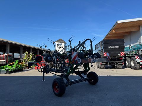 Fendt Twister 11008 T