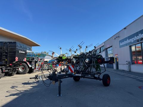 Fendt Twister 11008 T