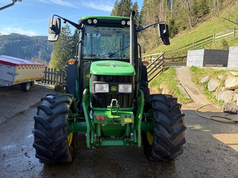 John Deere 5080G