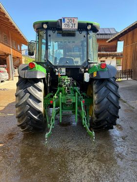 John Deere 5080G