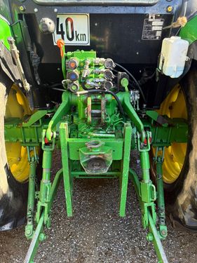 John Deere 5080G