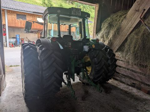 John Deere 5080G