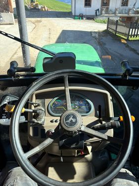 John Deere 5080G