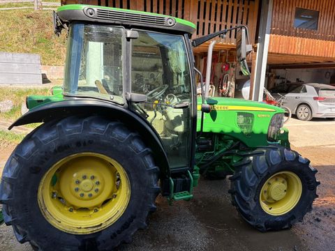 John Deere 5080G