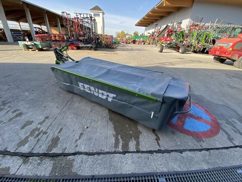 Fendt Slicer  2870  ISL