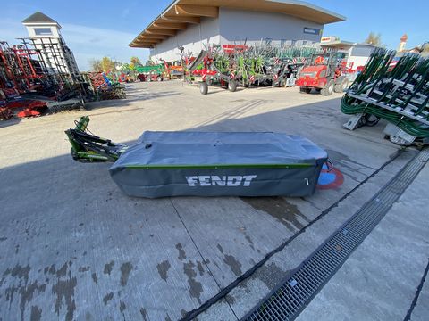 Fendt Slicer  2870  ISL