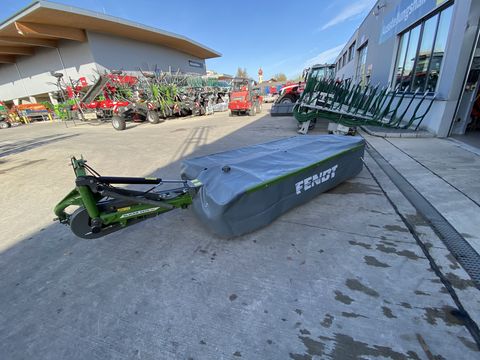 Fendt Slicer  2870  ISL