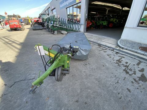 Fendt Slicer  2870  ISL