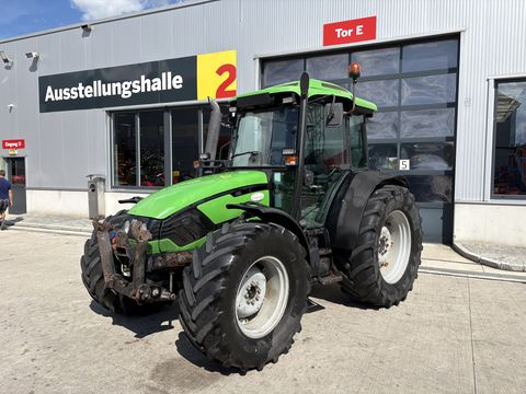 Deutz Fahr Agroplus 85 Premium (Klima)
