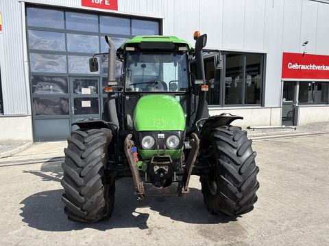 Deutz Fahr Agroplus 85 Premium (Klima)