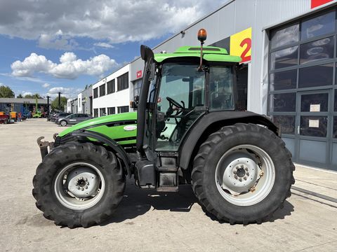 Deutz Fahr Agroplus 85 Premium (Klima)