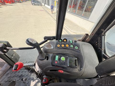 Deutz Fahr Agroplus 85 Premium (Klima)