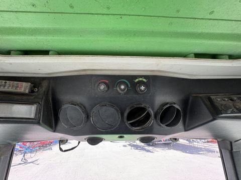 Deutz Fahr Agroplus 85 Premium (Klima)
