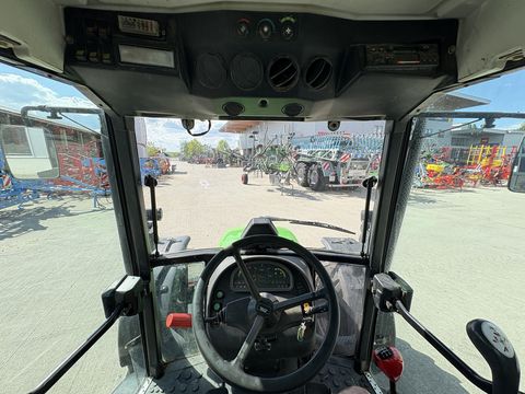 Deutz Fahr Agroplus 85 Premium (Klima)