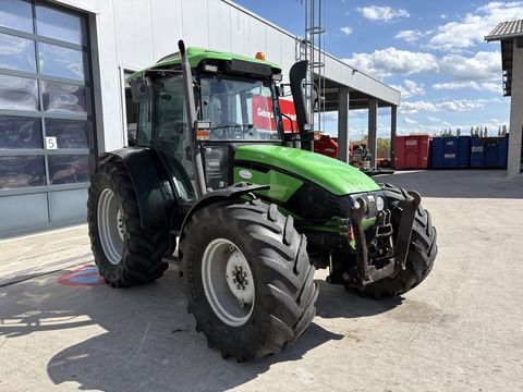 Deutz Fahr Agroplus 85 Premium (Klima)