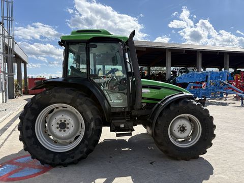 Deutz Fahr Agroplus 85 Premium (Klima)