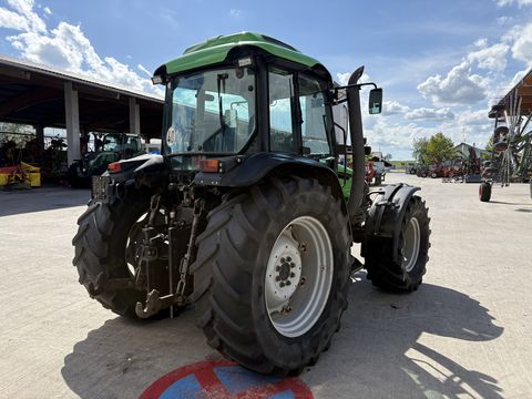 Deutz Fahr Agroplus 85 Premium (Klima)