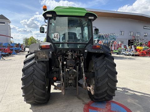 Deutz Fahr Agroplus 85 Premium (Klima)