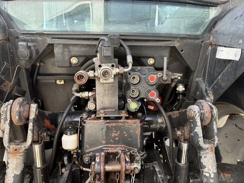 Deutz Fahr Agroplus 85 Premium (Klima)