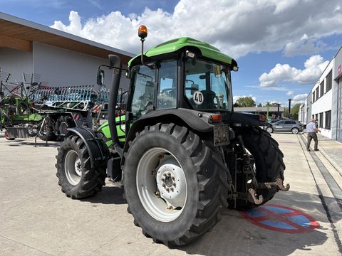 Deutz Fahr Agroplus 85 Premium (Klima)