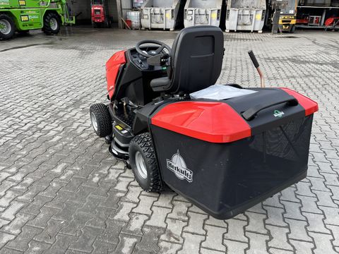 Herkules HT 102-24 XD Allrad 4WD Neo NEU