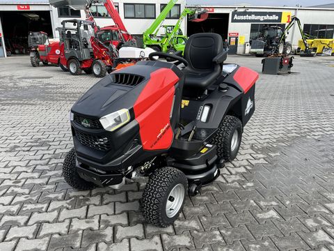 Herkules HT 102-24 XD Allrad 4WD Neo NEU