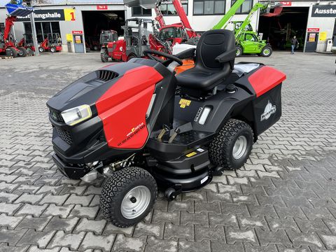 Herkules HT 102-24 XD Allrad 4WD Neo NEU