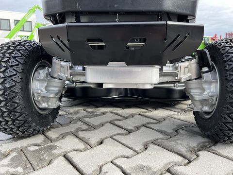 Herkules HT 102-24 XD Allrad 4WD Neo NEU