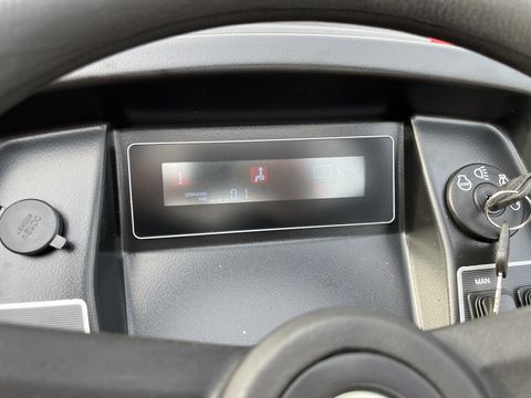 Herkules HT 102-24 XD Allrad 4WD Neo NEU