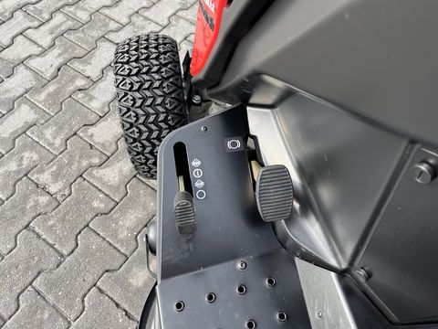 Herkules HT 102-24 XD Allrad 4WD Neo NEU