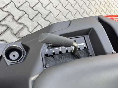 Herkules HT 102-24 XD Allrad 4WD Neo NEU