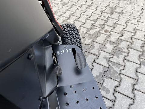 Herkules HT 102-24 XD Allrad 4WD Neo NEU