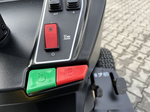 Herkules HT 102-24 XD Allrad 4WD Neo NEU