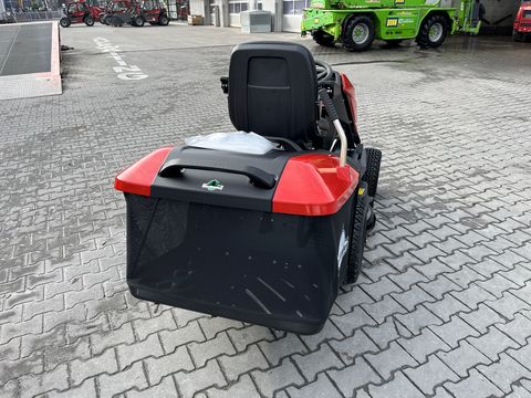 Herkules HT 102-24 XD Allrad 4WD Neo NEU