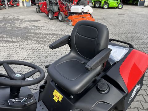 Herkules HT 102-24 XD Allrad 4WD Neo NEU